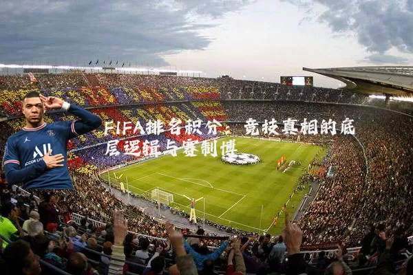 FIFA排名积分:竞技真相的底层逻辑与赛制博弈