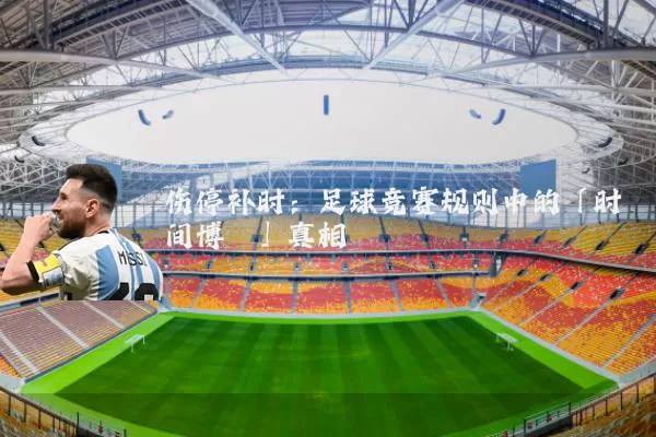 伤停补时:足球竞赛规则中的「时间博弈」真相